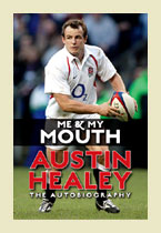Me and My Mouth – Austin Healey