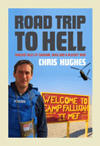Road Trip To Hell – Chris Hughes