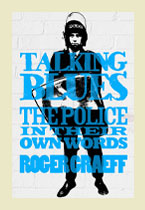 Talking Blues - Roger Graeff