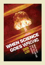 When Science Goes Wrong – Simon LeVay